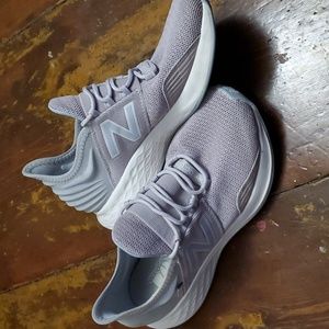 Womens New Balance Sneakers